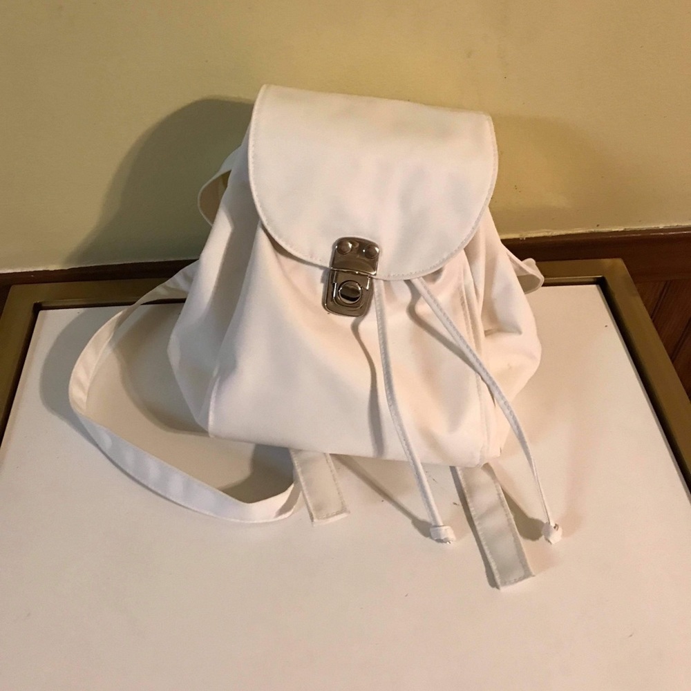Mini backpack - Picture 2 of 6